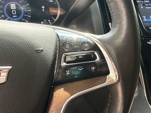 Used 2020 Cadillac Escalade ESV Luxury AWD/4WD image 27