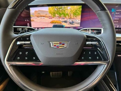 New 2026 Cadillac Escalade Luxury w/ Touring Package AWD/4WD image 26