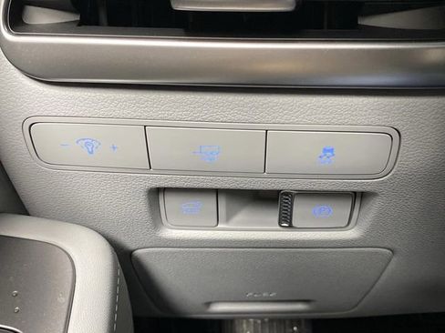 New 2025 Hyundai Palisade SEL image 26