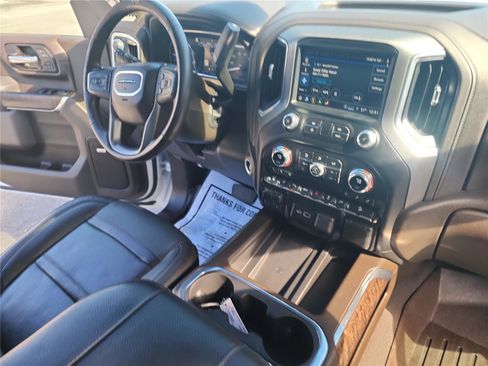 Used 2023 GMC Sierra 2500 Denali w/ Denali Ultimate Package image 35