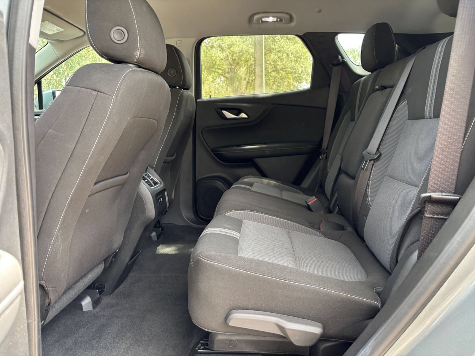 Used 2026 Chevrolet Blazer LT FWD image 26