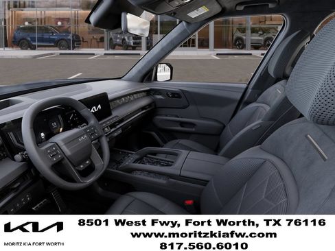 New 2027 Kia Telluride SX Prestige X-Pro AWD/4WD image 17