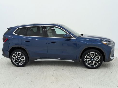 Used 2025 BMW X1 xDrive28i w/ Convenience Package AWD/4WD image 8