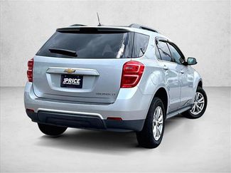 Used 2017 Chevrolet Equinox LT w/ Convenience Package FWD video 2