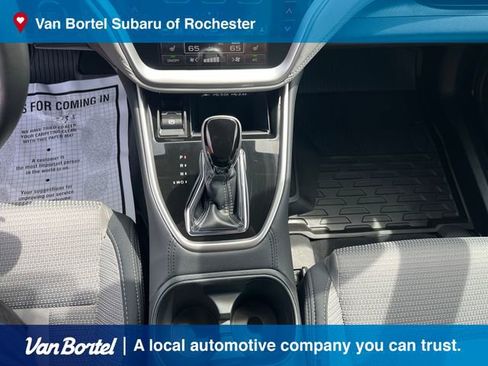 Certified 2025 Subaru Outback Premium w/ Popular Package #1 AWD/4WD image 21
