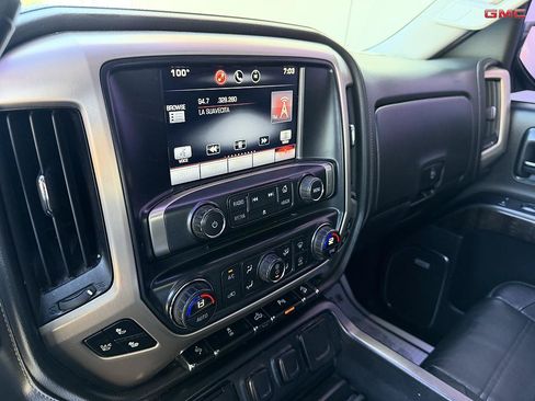 Used 2015 GMC Sierra 1500 Denali AWD/4WD image 20