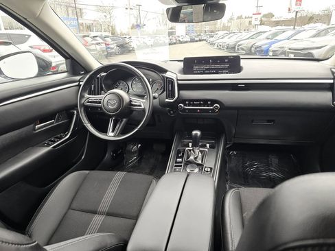 Used 2025 MAZDA CX-50 AWD 2.5 S w/ Premium Package image 15