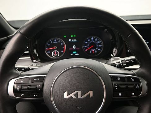 Used 2024 Kia K5 GT-Line w/ GT-Line Premium Package AWD/4WD image 13