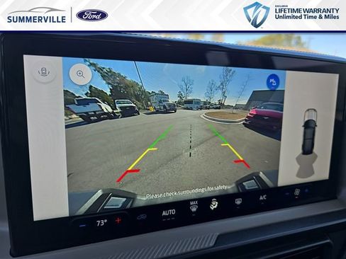 New 2025 Ford Bronco Sport Big Bend image 24