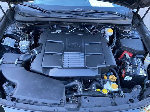 Used 2015 Subaru Outback 3.6R Limited AWD/4WD image 26