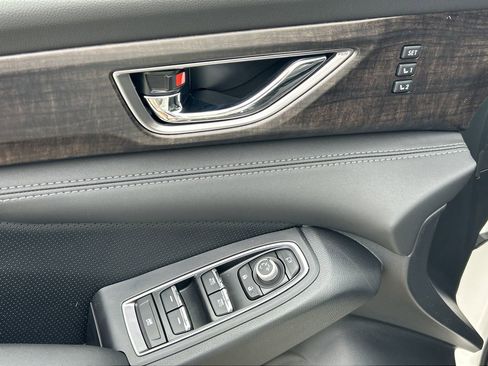 New 2026 Subaru Ascent Touring image 20