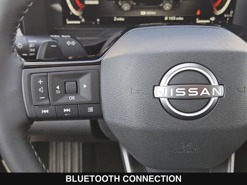 New 2026 Nissan Pathfinder SL FWD image 26