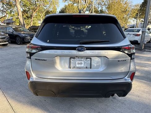 Certified 2025 Subaru Forester Touring image 24