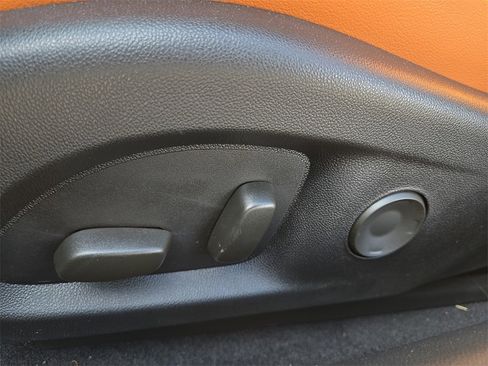 New 2025 Cadillac CT4 Premium Luxury image 22