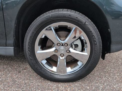 Used 2004 Lexus RX 330 w/ Premium Pkg FWD image 11