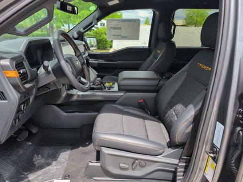 New 2026 Ford F150 Tremor image 5