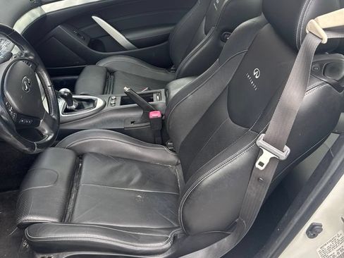 Used 2013 INFINITI G37 Sport RWD image 3