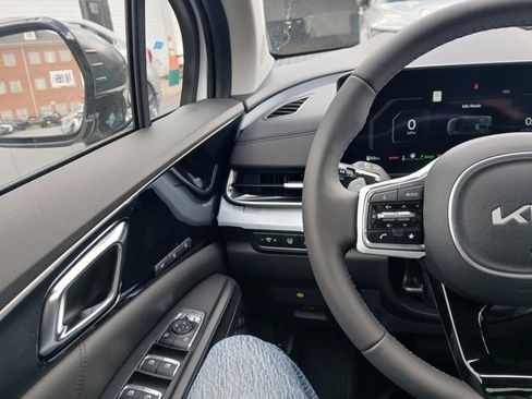 New 2026 Kia Carnival SX Prestige image 31