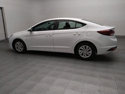 Used 2019 Hyundai Elantra SE w/ Cargo Package image 3