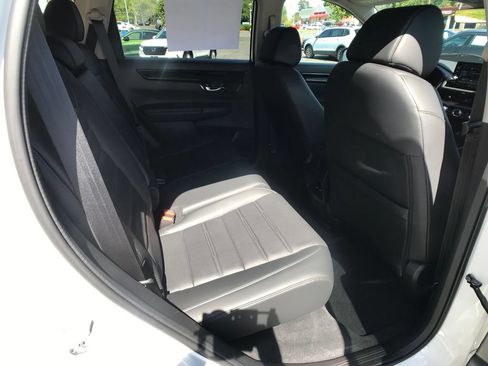 Certified 2024 Honda CR-V EX-L image 27