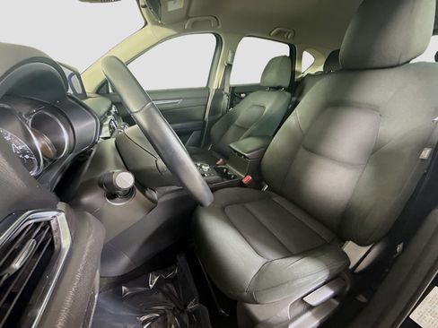 Used 2021 MAZDA CX-5 Sport FWD image 22