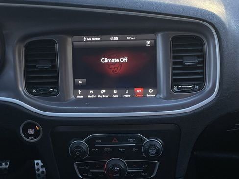 Used 2022 Dodge Charger GT w/ Blacktop Package image 17