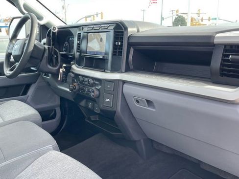 Used 2024 Ford F350 XL w/ STX Appearance Package image 28