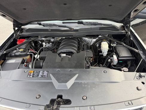 Used 2014 Chevrolet Silverado 1500 LT w/ All Star Edition image 26