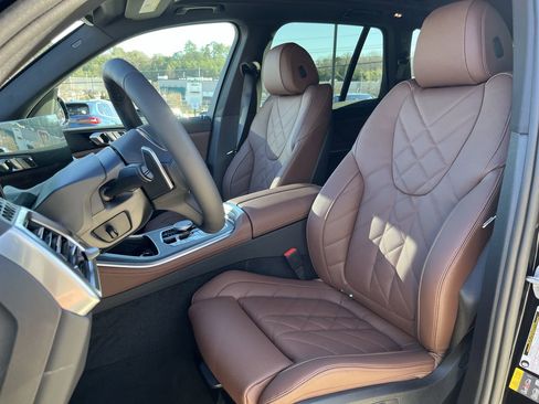 New 2026 BMW X5 xDrive50e w/ M Sport Package image 14