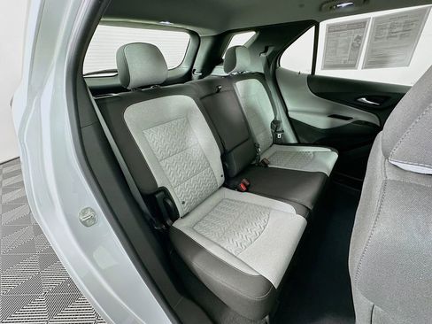 Used 2023 Chevrolet Equinox LS w/ Sport Edition image 34