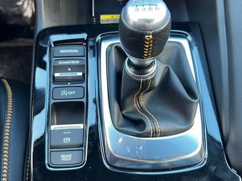 New 2026 Acura Integra A-Spec image 24