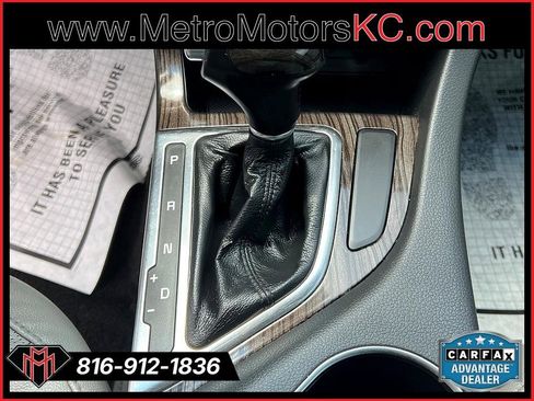 Used 2015 Kia Optima EX image 21