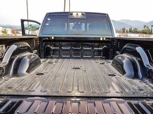 New 2026 RAM 2500 Laramie image 31