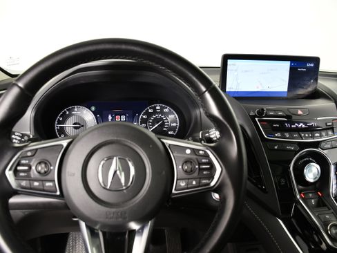 Certified 2024 Acura RDX SH-AWD w/ Technology Package image 16