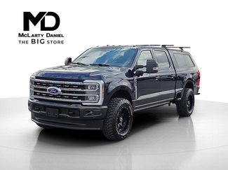 Used 2024 Ford F250 King Ranch video 2