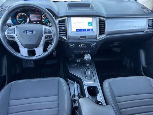 Certified 2022 Ford Ranger XLT w/ Equipment Group 301A Mid image 14