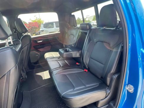 Used 2026 RAM 1500 Rebel w/ Rebel Level 2 Equipment Group AWD/4WD image 17