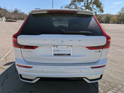 New 2026 Volvo XC60 B5 Ultra w/ Protection Package Premier image 5