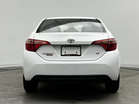 Used 2019 Toyota Corolla LE image 6