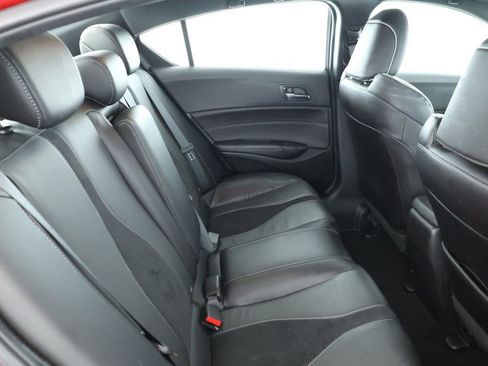 Used 2020 Acura ILX w/ Premium & A-SPEC Package image 22