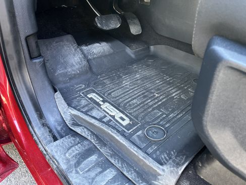 Used 2021 Ford F150 XLT w/ Equipment Group 302A High AWD/4WD image 16