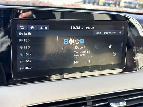 Used 2020 Hyundai Palisade Limited image 15