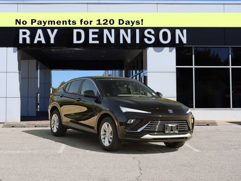 New 2026 Buick Envista Preferred w/ Convenience I Package image 37