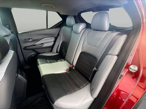 Certified 2023 Nissan Kicks SR w/ SR Premium Package FWD image 19