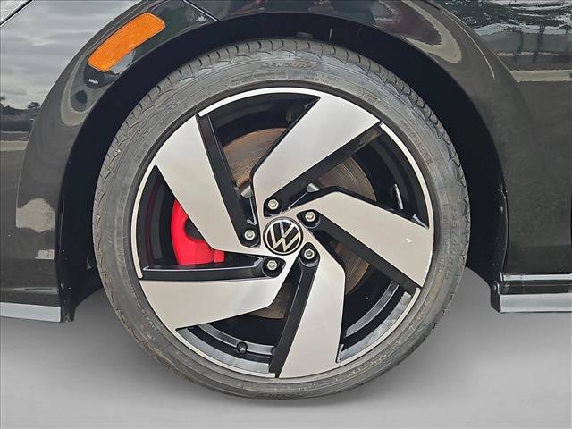 Used 2024 Volkswagen GTI S FWD image 23
