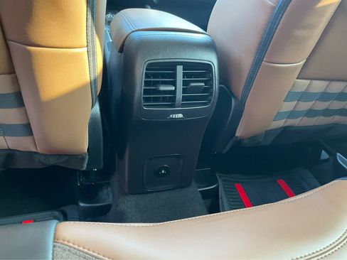 Used 2025 Ford Bronco Sport Outer Banks w/ Outer Banks Tech Package+ AWD/4WD image 30