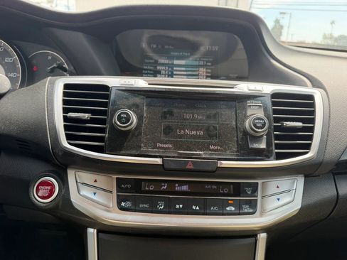 Used 2015 Honda Accord EX-L image 21