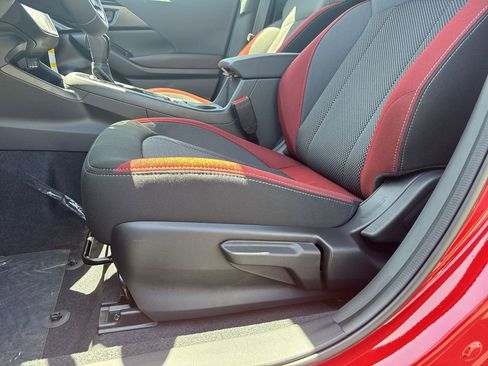 New 2026 Subaru Impreza RS AWD/4WD image 14