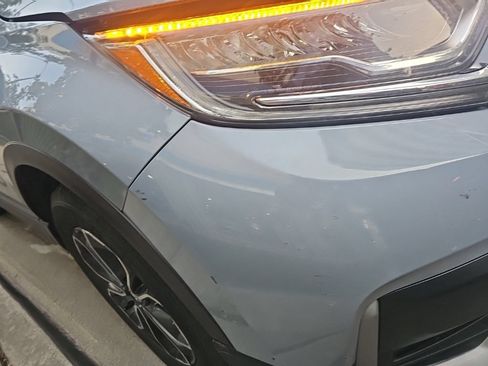 Used 2020 Honda CR-V EX image 16