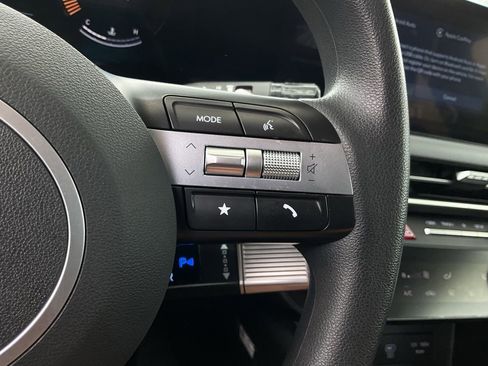 Used 2025 Hyundai Sonata SEL FWD image 34